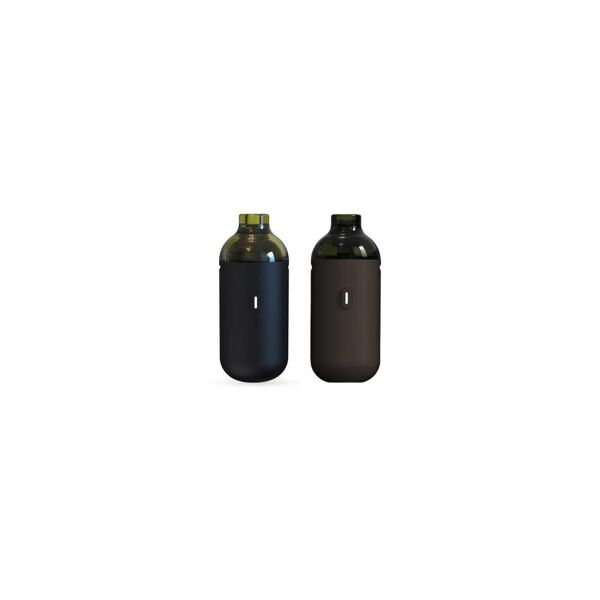 airscream bottle. by airspops pod mod kit 1200mah