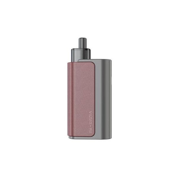 aspire pack vilter kit + power bank