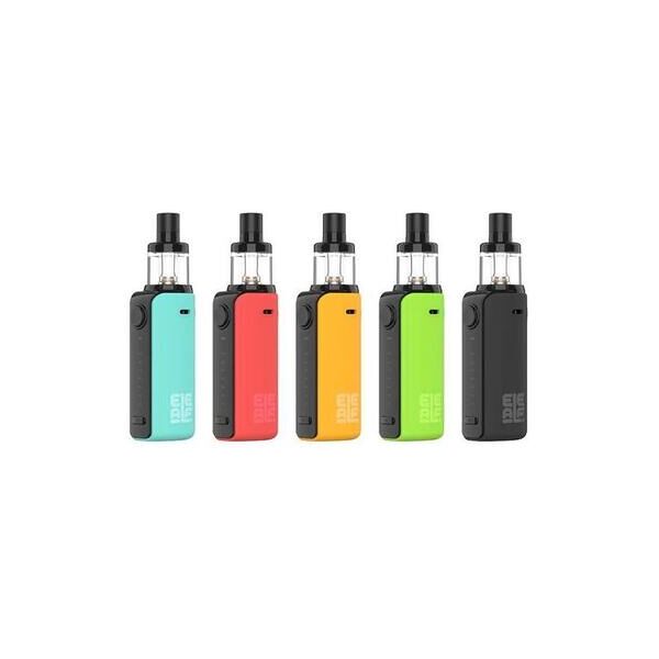 eleaf ijust p40 pod mod kit 1500mah