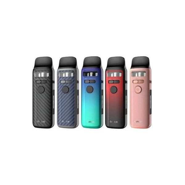 voopoo vinci 3 pod mod kit 1800mah