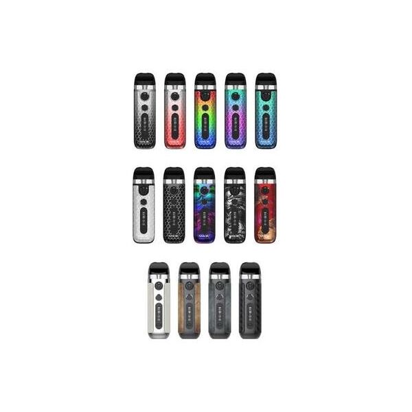 smok novo 5 pod mod kit 900mah