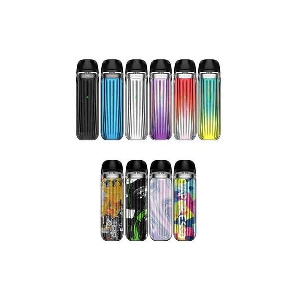 vaporesso luxe qs pod mod kit 1000mah