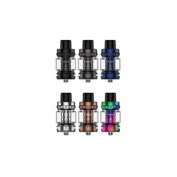 vaporesso itank 2 atomizzatore 8ml