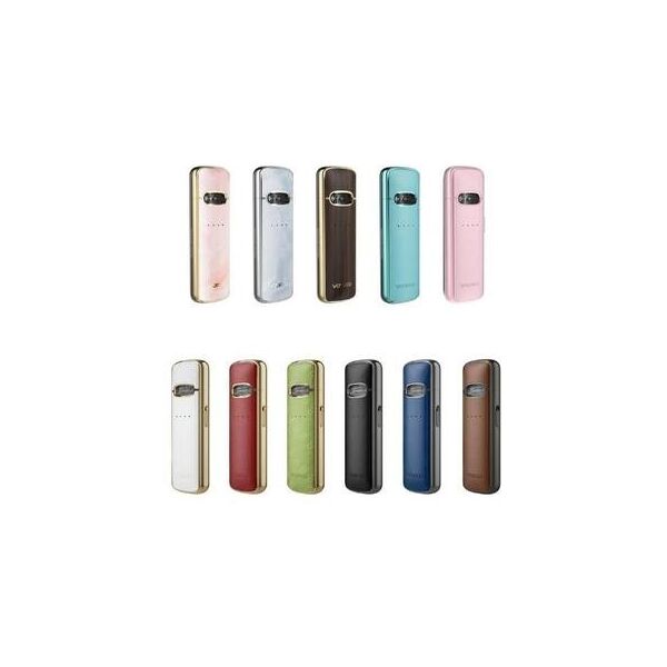 voopoo vmate e pod mod kit 1200mah