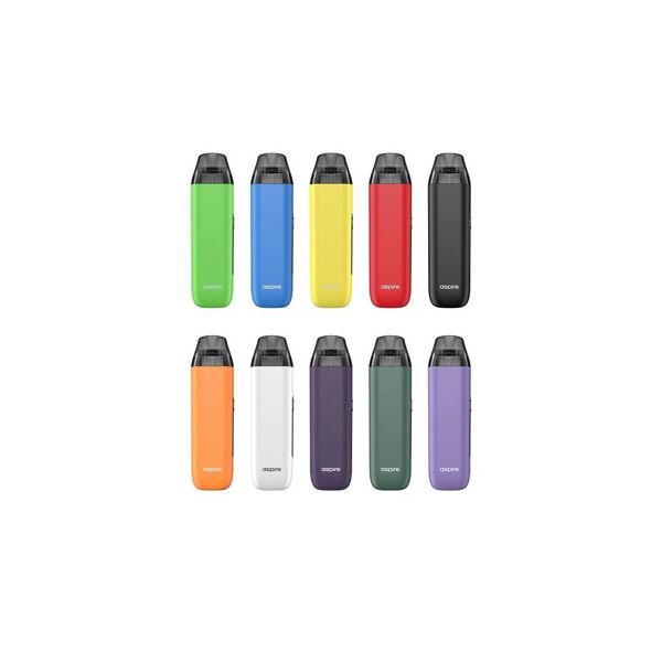 aspire minican 3 pro pod mod kit 900mah