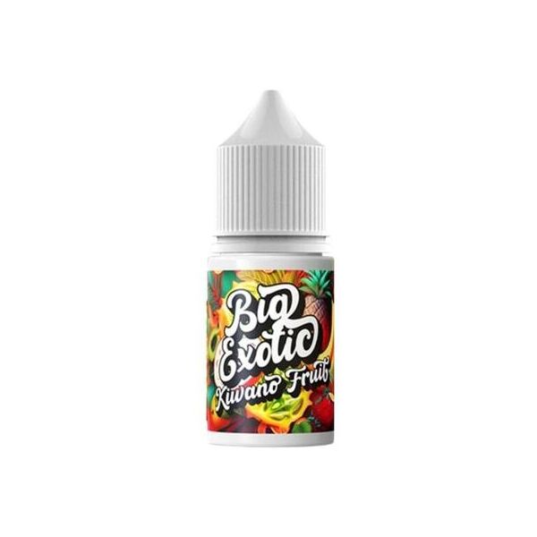 marc labo kiwano fruit big exotic aroma mini shot 10ml