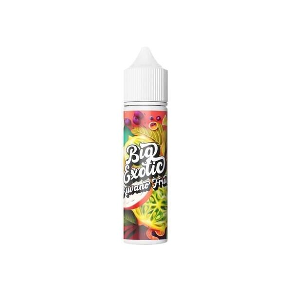 marc labo kiwano fruit big exotic liquido shot 20ml