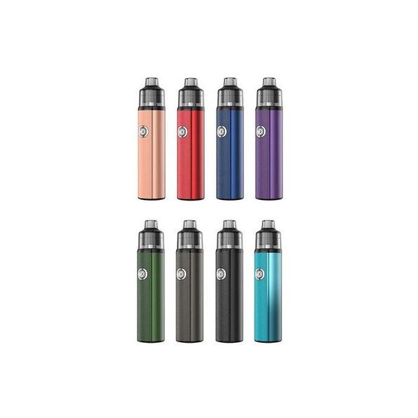 aspire bp stik pod mod kit 2500mah