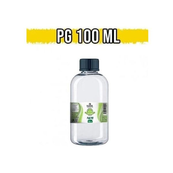 blendfeel glicole propilenico 100ml full pg