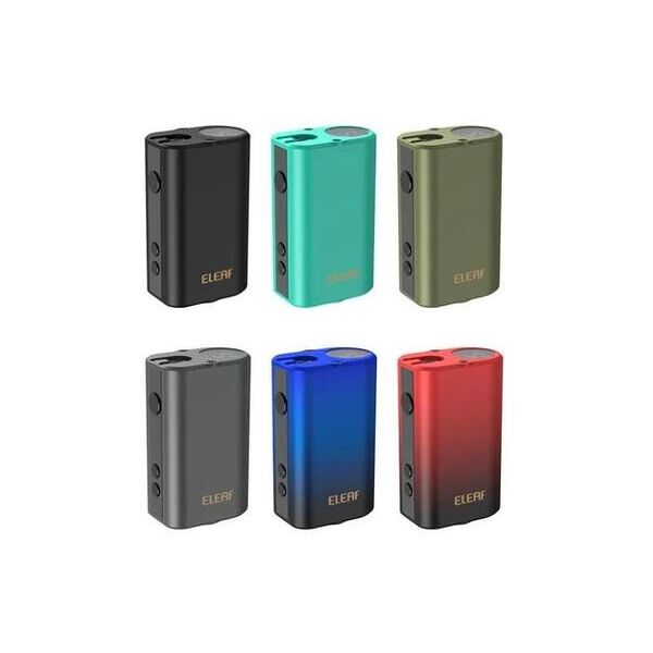 eleaf mini istick 20w box mod