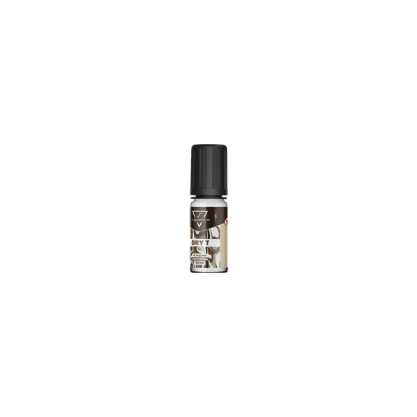 suprem-e dry t s-line liquido pronto 10ml tabacco dolce