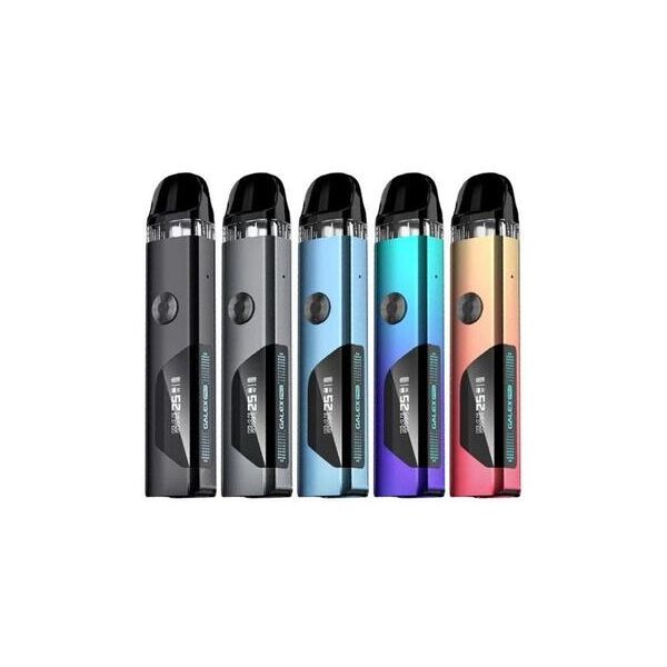 freemax galex pro pod mod kit 800mah