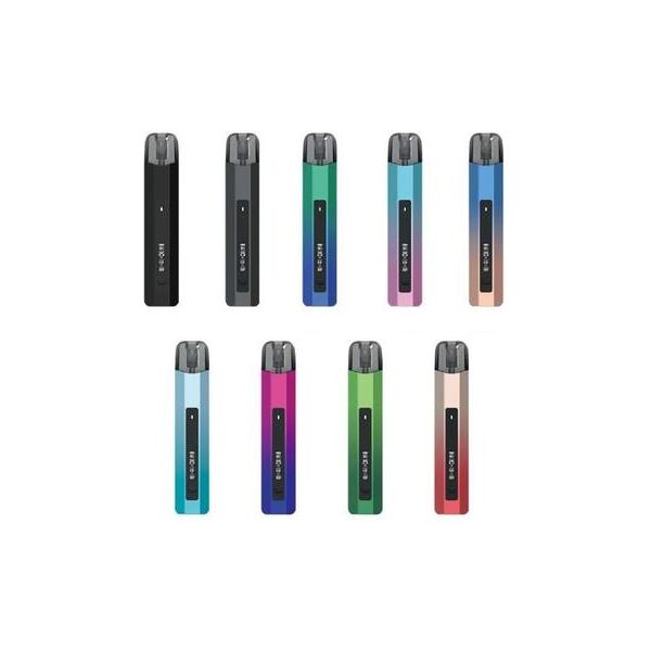 smok nfix pro pod mod kit 700mah