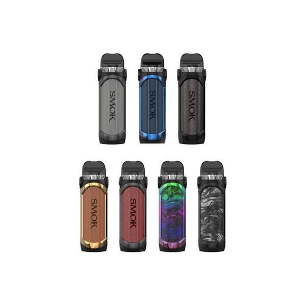 smok ipx 80 pod mod kit 3000mah