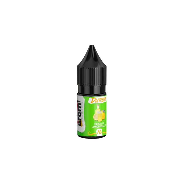 easy vape dürer n.16 aromì aroma concentrato 10ml limoncello