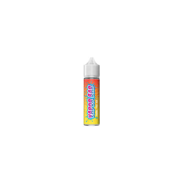 reload vape lemon peach passion fruit vapor bar liquido shot 20ml limone pesca maracuja ice