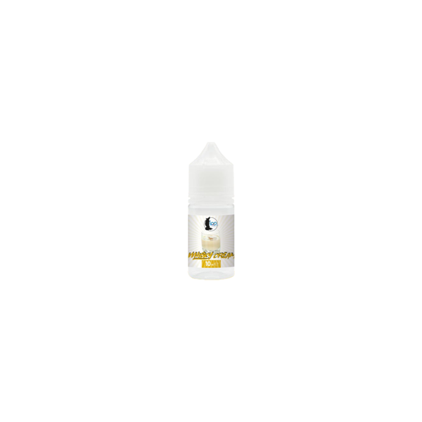 lop whisky cream aroma mini shot 10ml