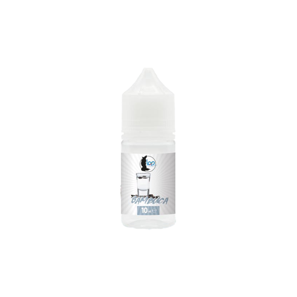 lop sambuca aroma mini shot 10ml liquore anice