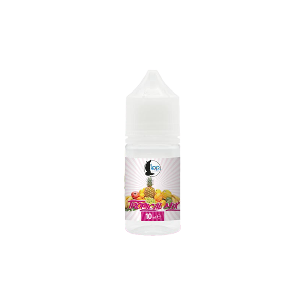 lop tropical mix aroma mini shot 10ml frutta esotica