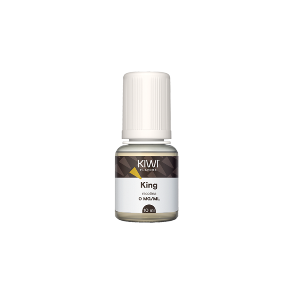 kiwi vapor king kiwi flavors liquido pronto 10ml tabacco deciso