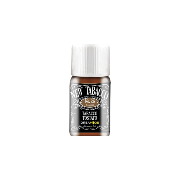 dreamods new tabacco n. 26 aroma concentrato 10ml