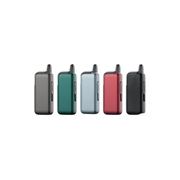 vaporesso coss pod mod kit completo 1750mah