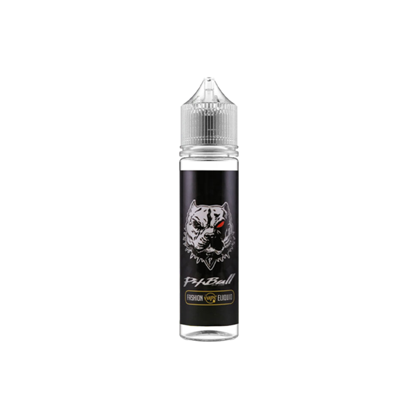 fashion vape eliquid pitbull fashion vape liquido shot 20ml biscotto crema limone