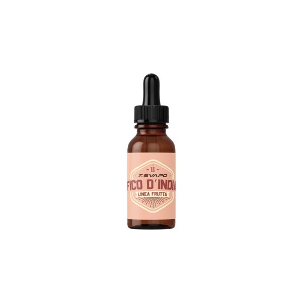 t-svapo fico d'india aroma concentrato 10ml