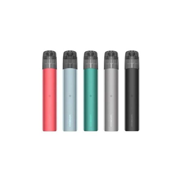 vaporesso coss stick pod mod kit 250mah