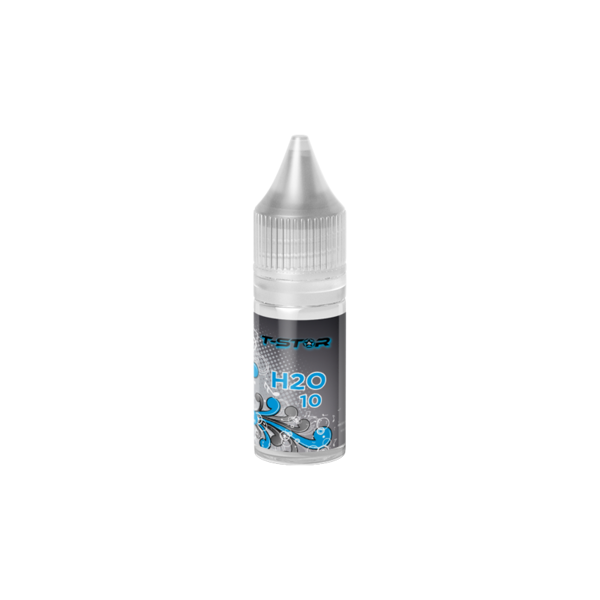 t-svapo t-star - acqua altamente depurata 10ml