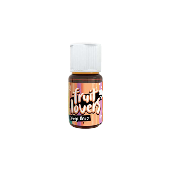 super flavor orange breeze aroma concentrato 10ml mango pitaya mandarino