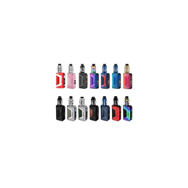 geekvape l200 (aegis legend 2) kit completo 200w