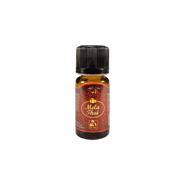 azhad's elixirs mela thai aroma concentrato 10ml tabacco oriental mela