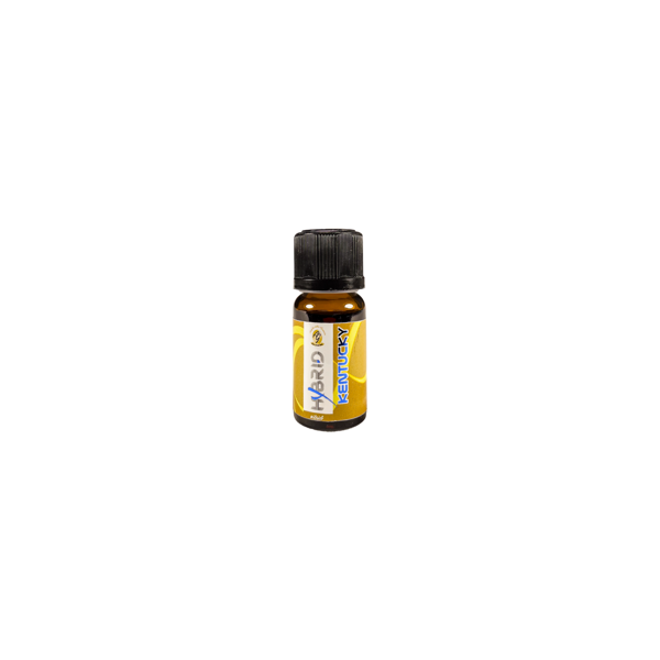 angolo di guancia hybrid kentucky adg aroma concentrato 10ml tabacco