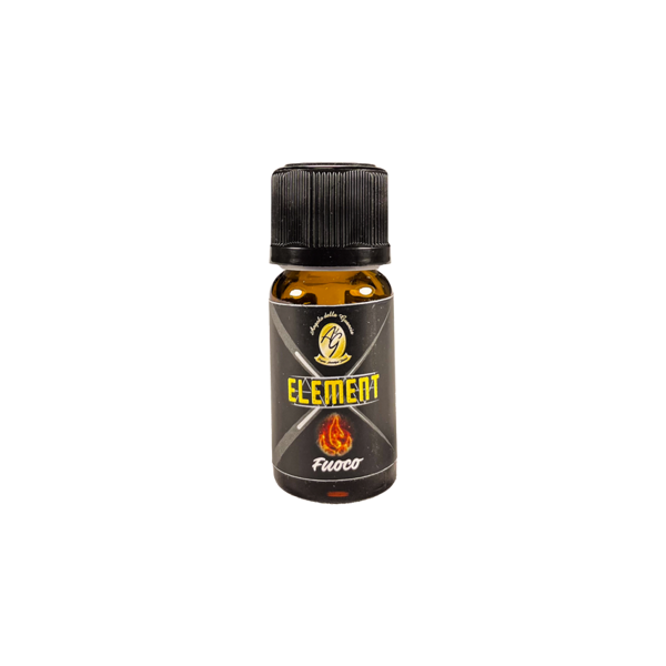 angolo di guancia fuoco element adg aroma concentrato 10ml tabacco virginia oriental