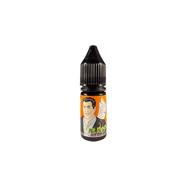 easy vape mr. news comics collection aroma concentrato 10ml tabacco virginia ananas