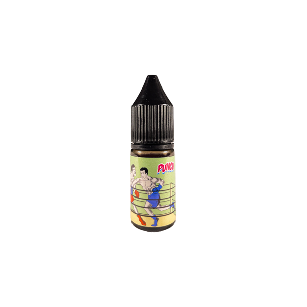 easy vape punch comics collection aroma concentrato 10ml torta prugna vaniglia custard