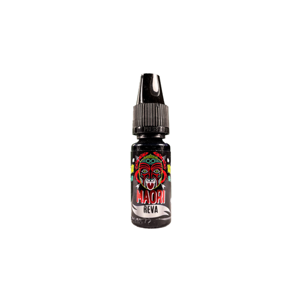 full moon maori reva aroma concentrato 10ml mangostano ribes nero ice