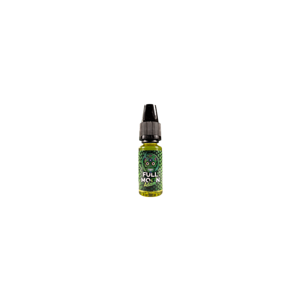 full moon adam aroma concentrato 10ml mela pesca cactus