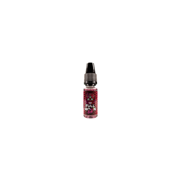 full moon eve aroma concentrato 10ml anguria mela lampone ghiaccio