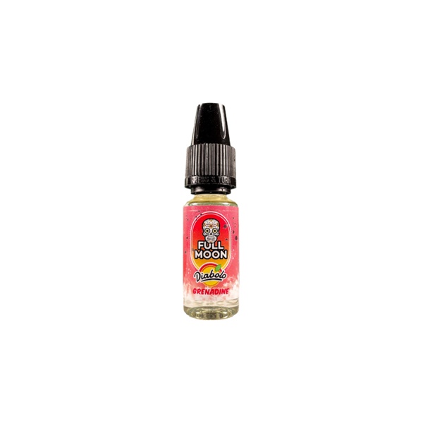 full moon diabolo granatina aroma concentrato 10ml limone melograno