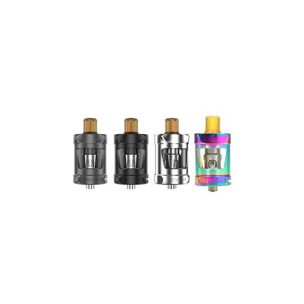 innokin zenith 2 atomizzatore 27mm