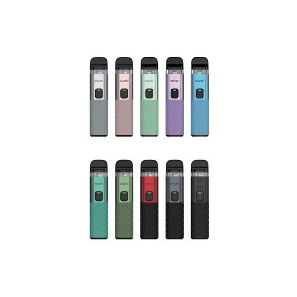 smok propod pod mod kit 800mah