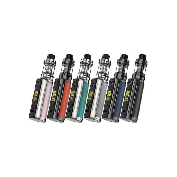 vaporesso target 100 itank 2 kit completo 100w