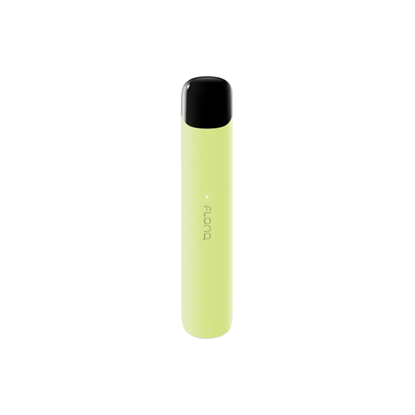 flonq alpha green tea pod mod usa e getta - 600 puff