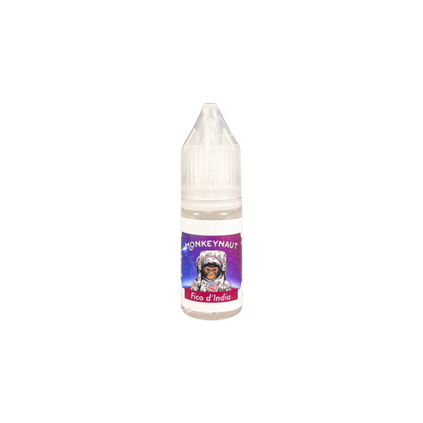 monkeynaut fico d'india aroma concentrato 10ml