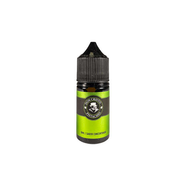 pgvg labs don cristo pistachio pvgv labs aroma concentrato 30ml tabacco sigaro pistacchio