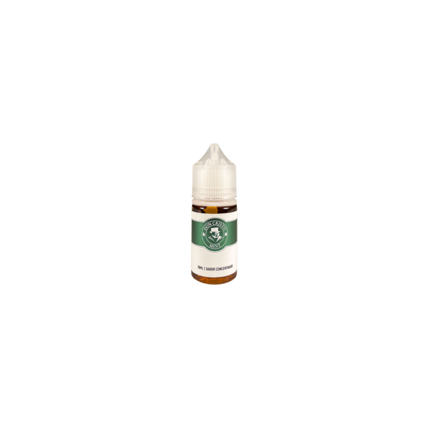 pgvg labs don cristo mint pvgv labs aroma concentrato 30ml tabacco sigaro menta