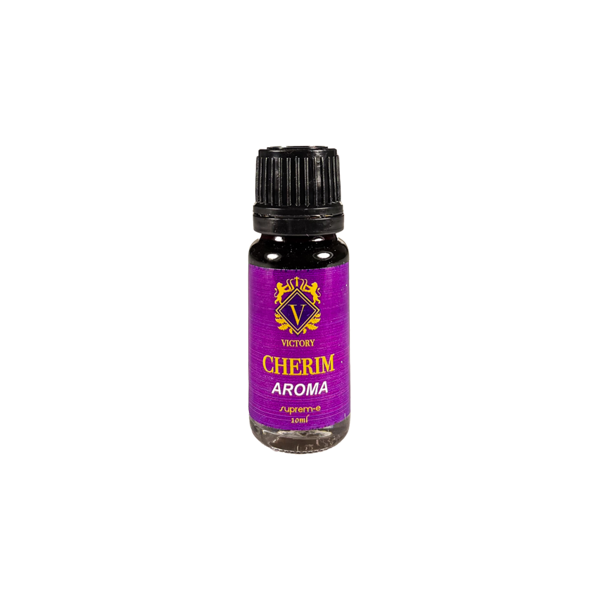 suprem-e cherim aroma concentrato 10ml tabacco ciliegia