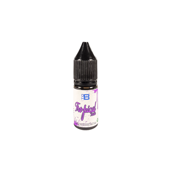 tob tropical taste aroma concentrato 10ml frutta tropicale